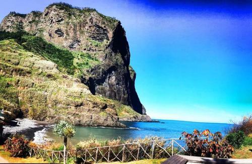 Casa Dos Av�s Apartments With Pool In Funchal