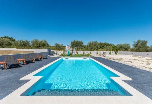 Villa Perini Dvori
