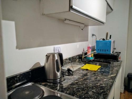 Cozy Apartment In Nu�ez