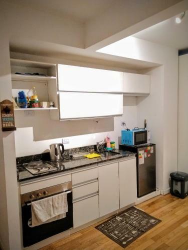 Cozy Apartment In Nu�ez
