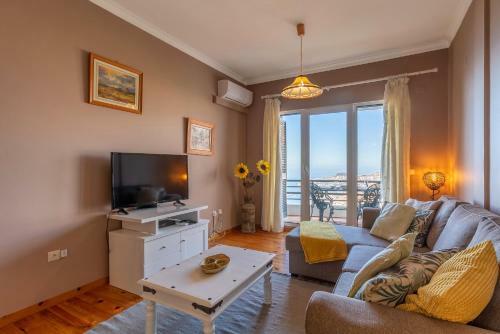 Apartamento Atlantic Ocean View By Hr Madeira