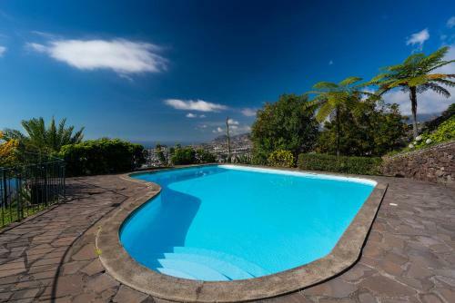 Apartamento Atlantic Ocean View By Hr Madeira