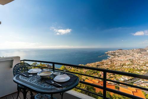 Apartamento Atlantic Ocean View By Hr Madeira
