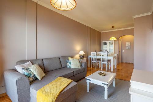 Apartamento Atlantic Ocean View By Hr Madeira