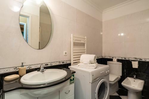 Apartamento Atlantic Ocean View By Hr Madeira