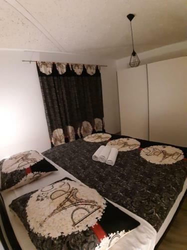 Apartamentos Holiday House Ivan