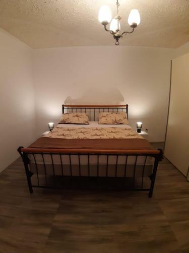 Apartamentos Holiday House Ivan