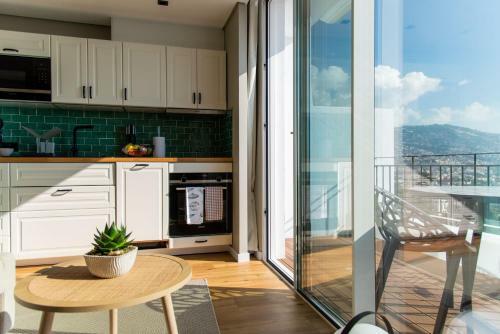 Rooftop Funchal I By Madeira Best Apartments