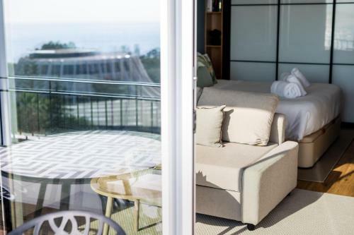 Rooftop Funchal I By Madeira Best Apartments