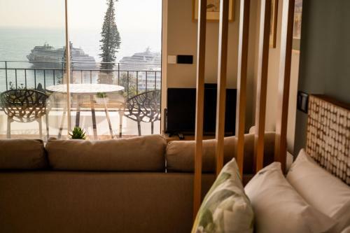 Rooftop Funchal I By Madeira Best Apartments