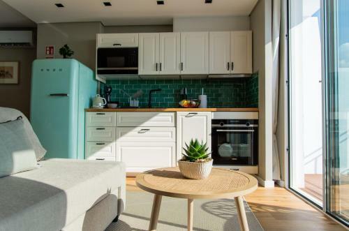 Rooftop Funchal I By Madeira Best Apartments