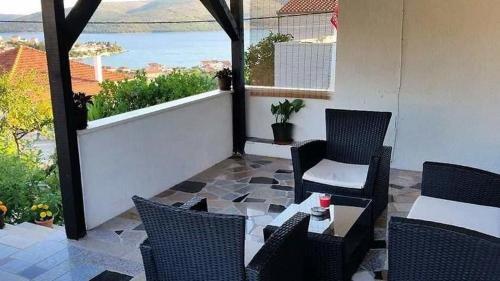Apartments With A Parking Space Seget Vranjica, Trogir - 16661