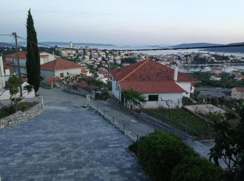 Apartments With A Parking Space Seget Vranjica, Trogir - 16661