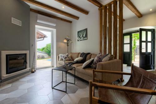 Villa Vila Parentium
