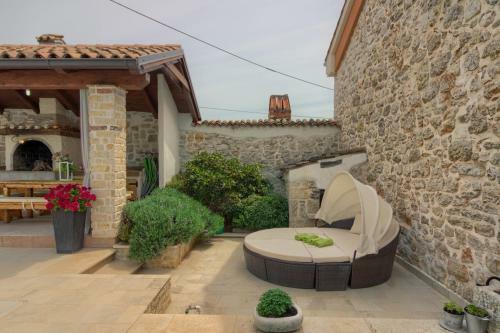Villa Vila Parentium
