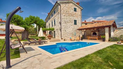Villa Vila Parentium
