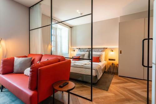 Apartamento Flh Viola Market Flats