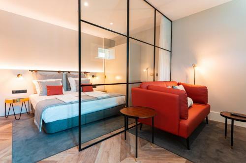Apartamento Flh Viola Market Flats