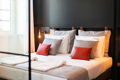 Apartamento Flh Viola Market Flats