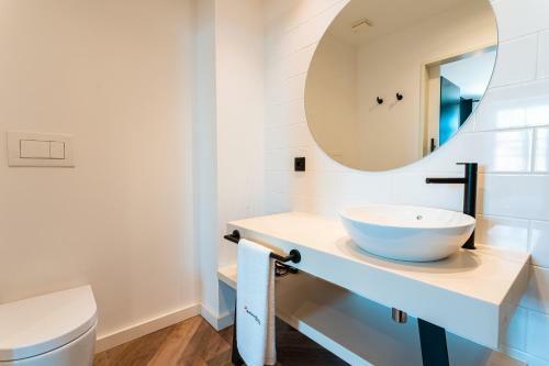 Apartamento Flh Viola Market Flats