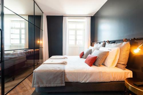 Apartamento Flh Viola Market Flats