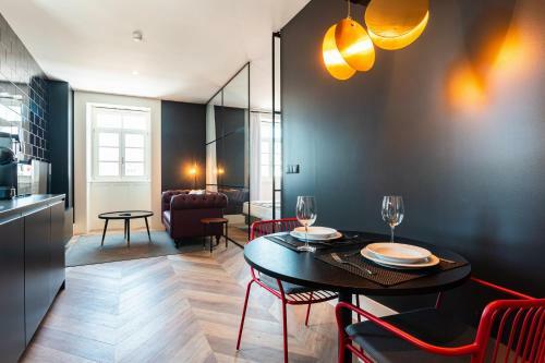 Apartamento Flh Viola Market Flats