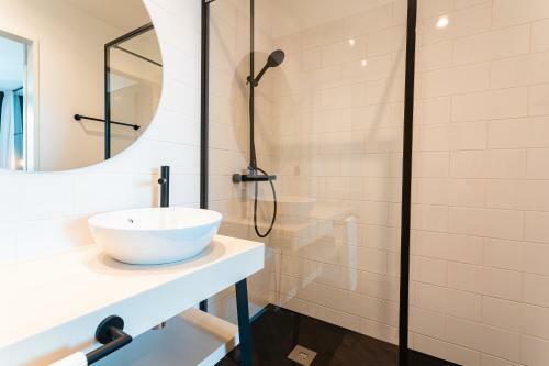 Apartamento Flh Viola Market Flats