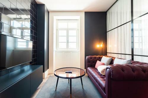 Apartamento Flh Viola Market Flats