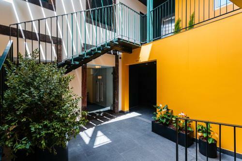 Apartamento Flh Viola Market Flats