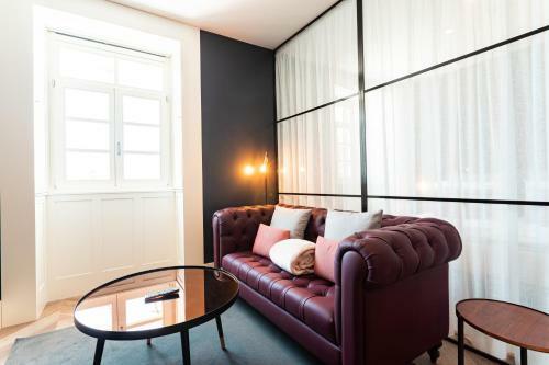 Apartamento Flh Viola Market Flats