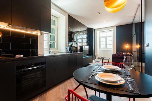 Apartamento Flh Viola Market Flats