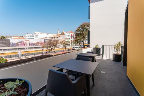Apartamento Flh Viola Market Flats