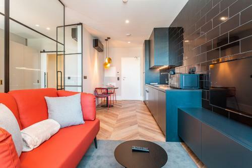 Apartamento Flh Viola Market Flats