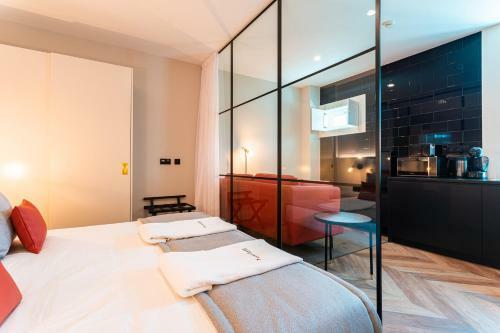 Apartamento Flh Viola Market Flats