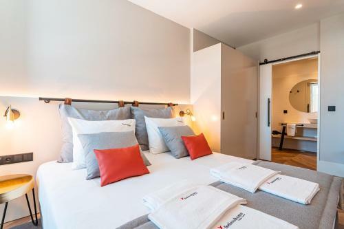 Apartamento Flh Viola Market Flats