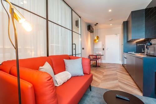 Apartamento Flh Viola Market Flats
