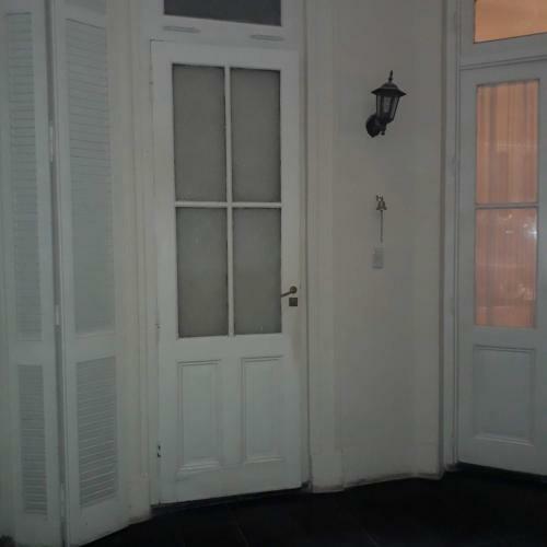 XIX Century Home