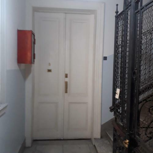 XIX Century Home
