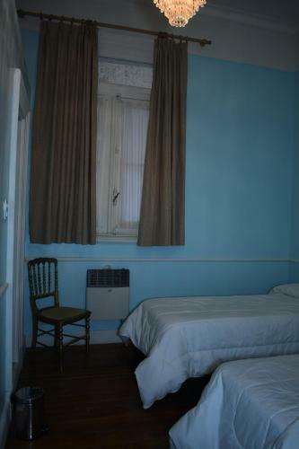 XIX Century Home