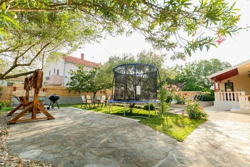 Vacation Home Duilo