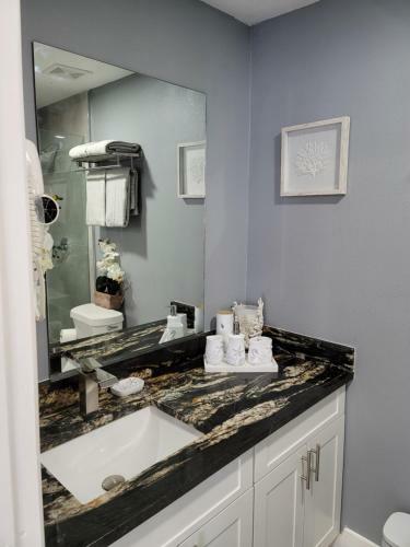 Apartamento Luxurious Room Close To Everything