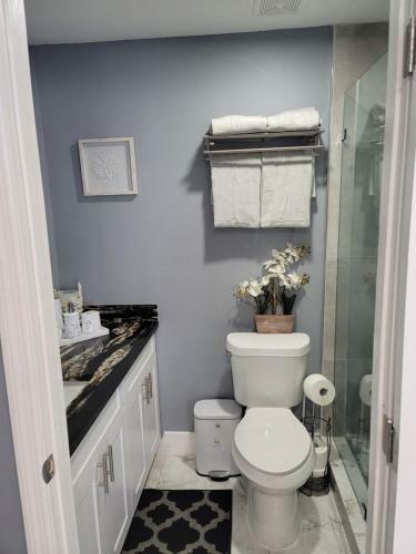 Apartamento Luxurious Room Close To Everything