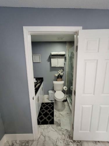 Apartamento Luxurious Room Close To Everything