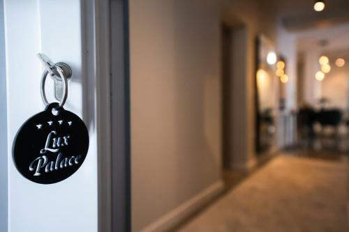 Apartamentos D-palace-lux