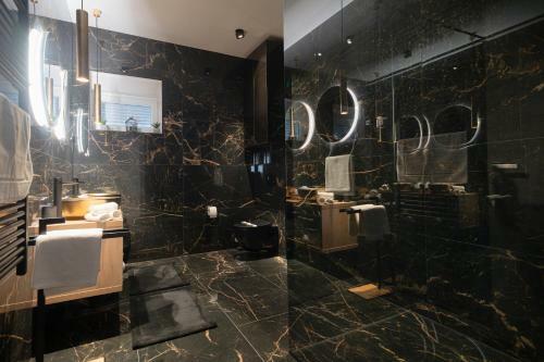 Apartamentos D-palace-lux