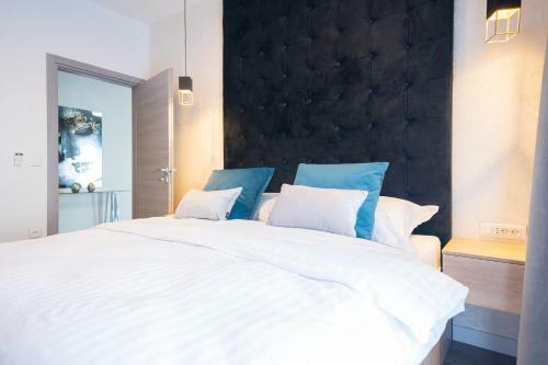 Apartamentos D-palace-lux