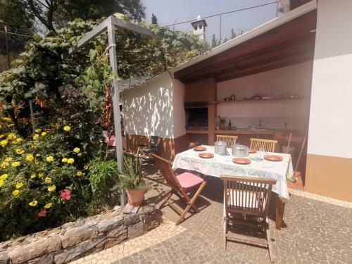 Agroturismo Villa Botanical Garden