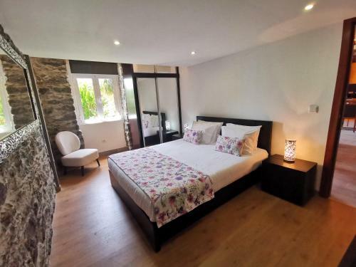 Agroturismo Villa Botanical Garden