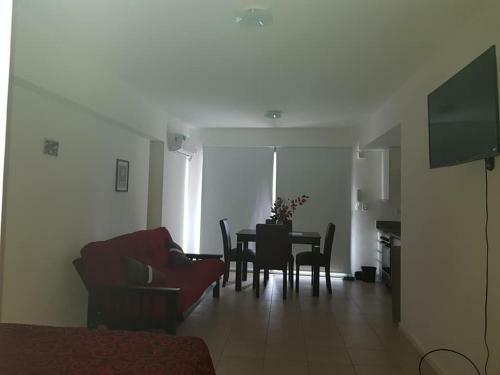 Apartamento Vivienbaires 2