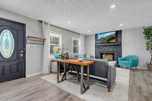 Goodkarma Rentals Spacious And Comfy Abode In Austell